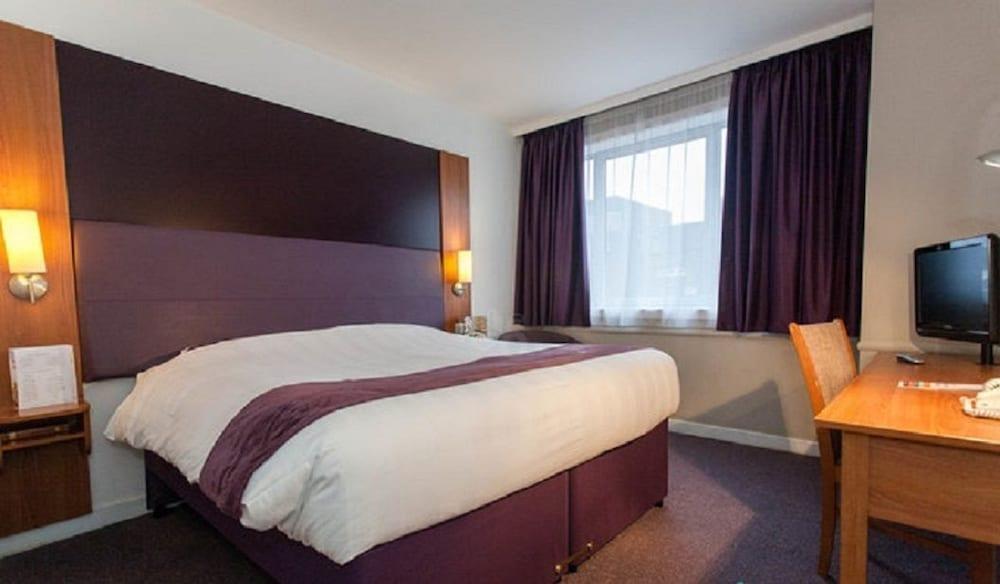 Newbridge Hotell Newcastle-upon-Tyne Exteriör bild